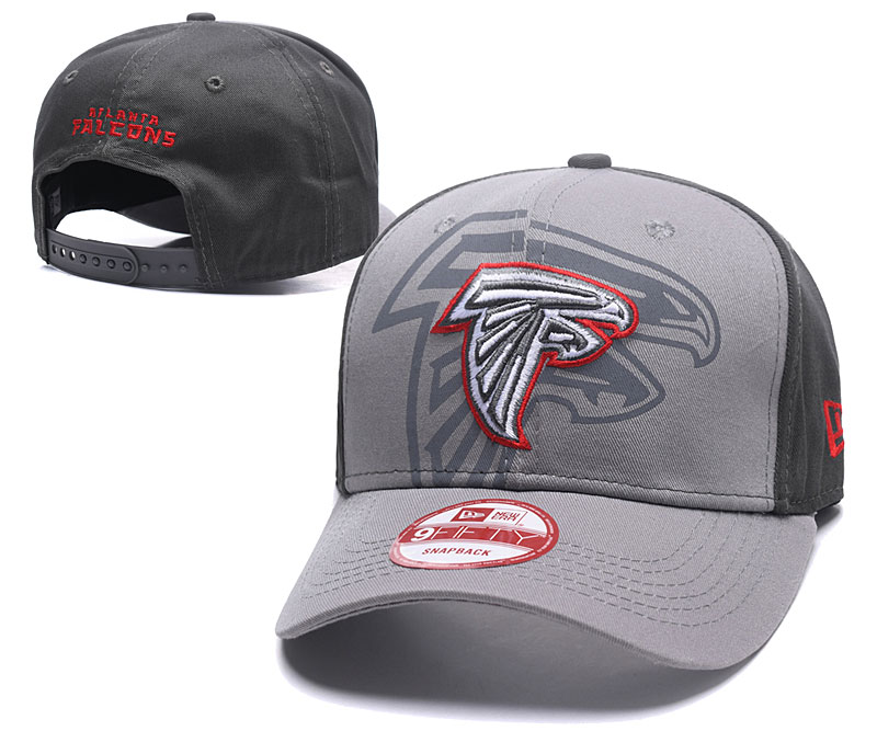 NFL Snapback Hats Atlanta Falcons hatys210807212